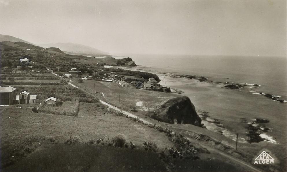 DELLYS  LE PORT MAURE.JPG